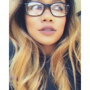 Meet your Posher, Marie shyla